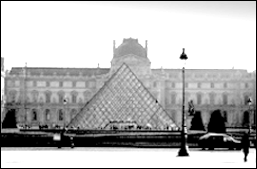 louvre