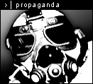 propaganda graphic